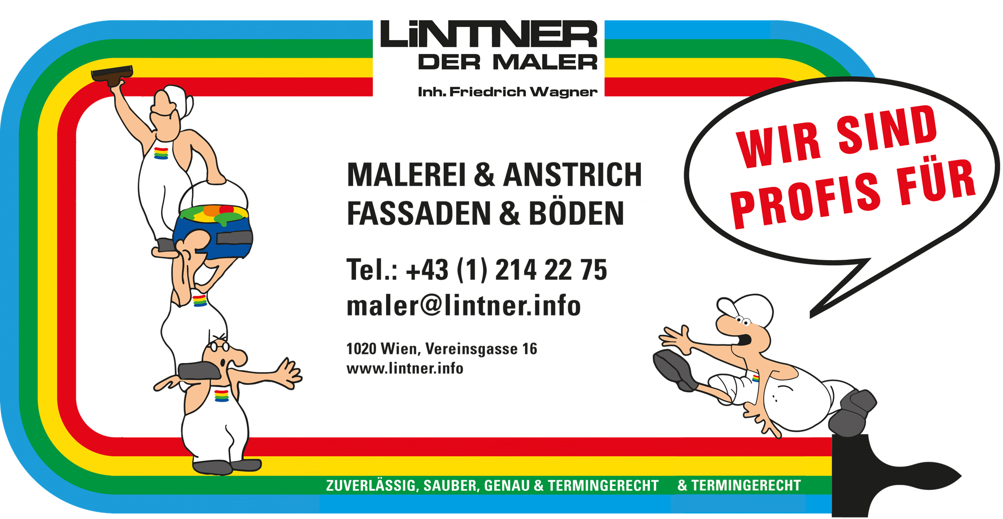 Maler Lintner