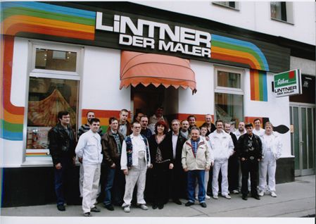 Lintner Betrieb