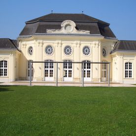 Schloss Laxenburg